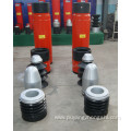 Oilfield Aluminum Mechanical Type Stage Collar